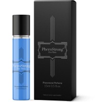 Парфюм с феромони PHEROSTRONG - PHEROMONE PERFUME FOR ME