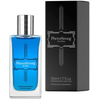 Парфюм с феромони PHEROSTRONG - PHEROMONE PERFUME FOR ME