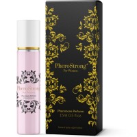 Парфюм с феромони PHEROSTRONG - PHEROMONE PERFUME FOR WO