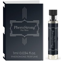 Парфюм с феромони PHEROSTRONG - PHEROMONE PERFUME FOR ME