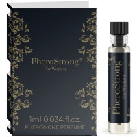 Парфюм с феромони PHEROSTRONG - PHEROMONE PERFUME FOR WO