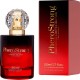 Парфюм с феромони PHEROSTRONG - PHEROMONE PEREFUME LIMITED EDITION FOR WOMEN 50 ML