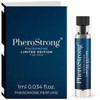 Парфюм с феромони PHEROSTRONG - PHEROMONE PERFUME LIMITE