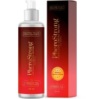 Масажно олио PHEROSTRONG - MASSAGE OIL LIMITED EDITION FOR WOMEN 100 ML