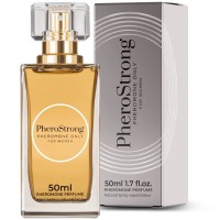 Парфюм с феромони PHEROSTRONG - PHEROMONE PERFUME ONLY F