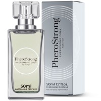 Парфюм с феромони PHEROSTRONG - PHEROMONE PERFUME ONLY F