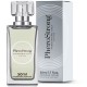 Парфюм с феромони PHEROSTRONG - PHEROMONE PERFUME ONLY FOR MEN 50 ML