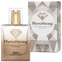 Парфюм с феромони PHEROSTRONG - PHEROMONE PERFUME PERFEC