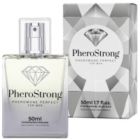 Парфюм с феромони PHEROSTRONG - PHEROMONE PERFUME PERFEC