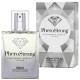 Парфюм с феромони PHEROSTRONG - PHEROMONE PERFUME PERFECT FOR MEN 50 ML