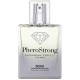 Парфюм с феромони PHEROSTRONG - PHEROMONE PERFUME PERFECT FOR MEN 50 ML