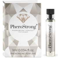 Парфюм с феромони PHEROSTRONG - PHEROMONE PERFUME PERFEC