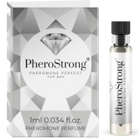 Парфюм с феромони PHEROSTRONG - PHEROMONE PERFUME PERFEC