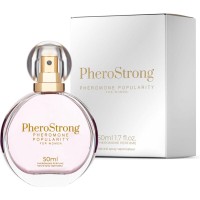 Парфюм с феромони PHEROSTRONG - PHEROMONE PERFUME POPULA