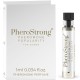 Парфюм с феромони PHEROSTRONG - PHEROMONE PERFUME POPULARITY FOR WOMEN 1 ML