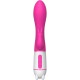 Вибратор ARMONY - HAPPY VIBRATOR & STIMULATOR RABBIT ROSE