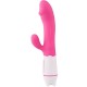 Вибратор ARMONY - HAPPY VIBRATOR & RECHARGEABLE FUCHSIA STIMULATOR