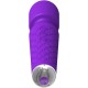 Вибратор ARMONY - VIOLET MASSAGER & VIBRATOR