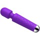 Вибратор ARMONY - VIOLET MASSAGER & VIBRATOR