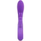 Вибратор ARMONY - BELLA VIOLET RABBIT PULL RING VIBRATOR