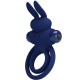 Ринг PRETTY LOVE - DAREY DOUBLE VIBRATING RING RABBIT BLUE | PRETTY LOVE - PRETTY LOVE MALE Ринг PRETTY LOVE - DAREY DOUBLE VIBRATING RING RABBIT BLUE