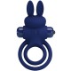 Ринг PRETTY LOVE - DAREY DOUBLE VIBRATING RING RABBIT BLUE | PRETTY LOVE - PRETTY LOVE MALE Ринг PRETTY LOVE - DAREY DOUBLE VIBRATING RING RABBIT BLUE