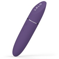 Вибратор LELO - MIA 3 PERSONAL VIBRATOR PURPLE