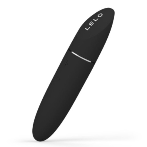 Вибратор LELO - MIA 3 PERSONAL VIBRATOR BLACK