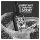 Анален отпускащ спрей BLACK HOLE - ANAL RELAXER SPRAY EXPLORER 30 ML