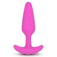 Анален разширител G-VIBE - GPLUG VIBRATOR PLUG ANAL XS F