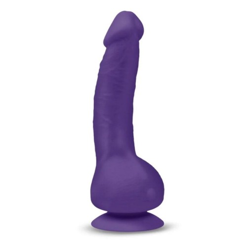 Вибратор G-VIBE - GREAL 2 VIOLET REALISTIC VIBRATOR