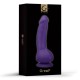 Вибратор G-VIBE - GREAL 2 VIOLET REALISTIC VIBRATOR