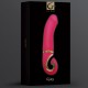 Вибратор G-VIBE - GJAY VIBRATOR NEON PINK