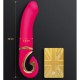 Вибратор G-VIBE - GJAY VIBRATOR NEON PINK