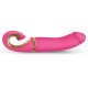 Вибратор G-VIBE - GJAY VIBRATOR NEON PINK