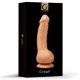 Вибратор G-VIBE - GREAL 2 REALISTIC VIBRATOR NATURAL