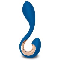 Вибратор G-VIBE - GPOP 2 G AND P POINT VIBRATOR INDIGO B