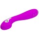 Вибратор PRETTY LOVE - HECTOR ELECTROSHOCK VIBRATOR FREE APP VIOLET