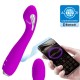 Вибратор PRETTY LOVE - HECTOR ELECTROSHOCK VIBRATOR FREE APP VIOLET