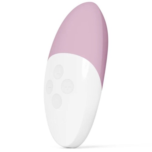 Масажор LELO - SIRI 3 CLITORIS MASSAGER SOFT PINK