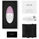 Масажор LELO - SIRI 3 CLITORIS MASSAGER SOFT PINK