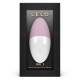 Масажор LELO - SIRI 3 CLITORIS MASSAGER SOFT PINK