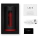 Мастурбатор LELO - F1S V3 MALE MASTURBATOR RED