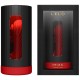 Мастурбатор LELO - F1S V3 MALE MASTURBATOR RED XL