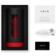 Мастурбатор LELO - F1S V3 MALE MASTURBATOR RED XL