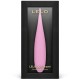 Клиторен стимулатор LELO - DOT TRAVEL CLITORIS STIMULATOR PINK