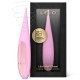 Клиторен стимулатор LELO - DOT TRAVEL CLITORIS STIMULATOR PINK