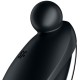 Вибратор SATISFYER - SPOT ON 2 LAY-ON VIBRATOR BLACK