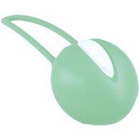 FUN FACTORY - SMARTBALL UNO PELVIC BALL WHITE / GREEN PI