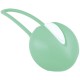 FUN FACTORY - SMARTBALL UNO PELVIC BALL WHITE / GREEN PISTACHIO